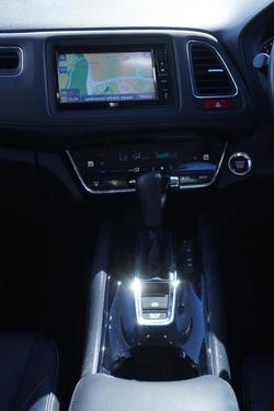2018 Honda HR-V VTi-L