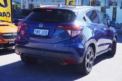 2018 Honda HR-V VTi-L
