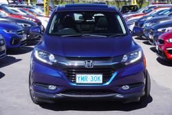2018 Honda HR-V VTi-L