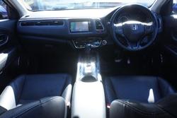 2018 Honda HR-V VTi-L