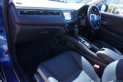 2018 Honda HR-V VTi-L