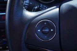 2018 Honda HR-V VTi-L