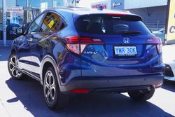 2018 Honda HR-V VTi-L