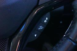 2018 Honda HR-V VTi-L