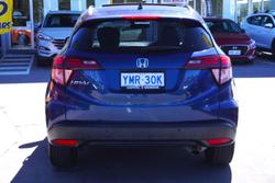 2018 Honda HR-V VTi-L