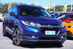 2018 Honda HR-V VTi-L