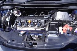 2018 Honda HR-V VTi-L