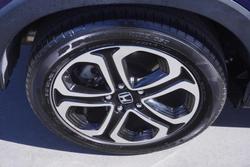 2018 Honda HR-V VTi-L