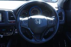 2018 Honda HR-V VTi-L