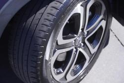 2018 Honda HR-V VTi-L