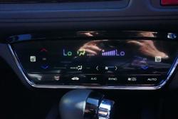 2018 Honda HR-V VTi-L