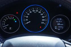 2018 Honda HR-V VTi-L