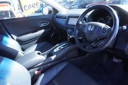 2018 Honda HR-V VTi-L