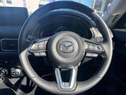 2025 Mazda CX-5 G20 Maxx