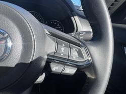 2025 Mazda CX-5 G20 Maxx