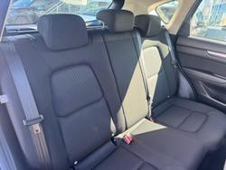 2025 Mazda CX-5 G20 Maxx