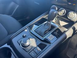 2025 Mazda CX-5 G20 Maxx
