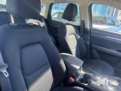 2025 Mazda CX-5 G20 Maxx