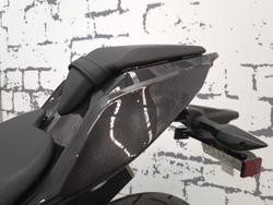 2021 Kawasaki Ninja 400 (EX400G) Ninja Black