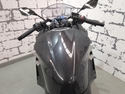 2021 Kawasaki Ninja 400 (EX400G) Ninja Black