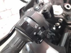 2021 Kawasaki Ninja 400 (EX400G) Ninja Black