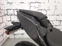 2021 Kawasaki Ninja 400 (EX400G) Ninja Black