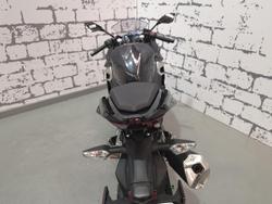 2021 Kawasaki Ninja 400 (EX400G) Ninja Black