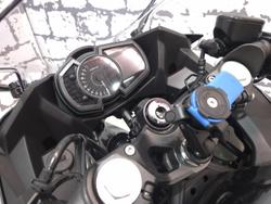 2021 Kawasaki Ninja 400 (EX400G) Ninja Black