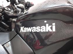 2021 Kawasaki Ninja 400 (EX400G) Ninja Black