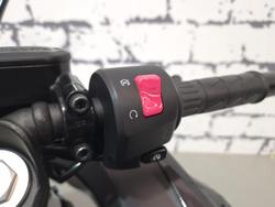 2021 Kawasaki Ninja 400 (EX400G) Ninja Black