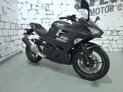 Kawasaki Ninja 400 (EX400G)