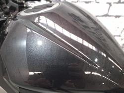 2021 Kawasaki Ninja 400 (EX400G) Ninja Black