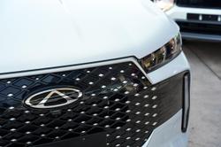 2026 Chery Tiggo 4 Ultimate