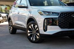 2026 Chery Tiggo 4 Ultimate