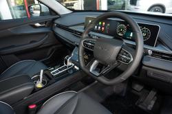 2026 Chery Tiggo 4 Ultimate