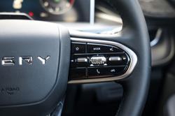 2026 Chery Tiggo 4 Ultimate