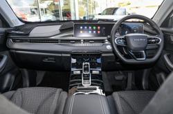 2026 Chery Tiggo 4 Ultimate