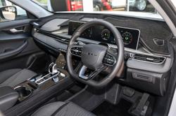2026 Chery Tiggo 4 Ultimate