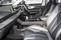 2026 Chery Tiggo 4 Ultimate
