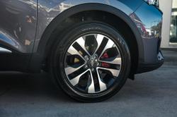 2026 Chery Tiggo 4 Ultimate