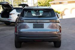 2026 Chery Tiggo 4 Ultimate