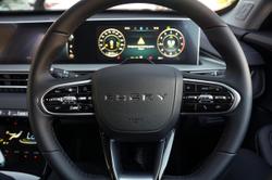 2026 Chery Tiggo 4 Ultimate