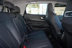2026 Chery Tiggo 4 Ultimate