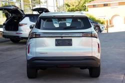 2026 Chery Tiggo 4 Ultimate