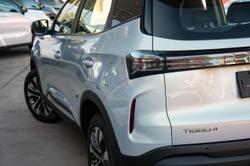 2026 Chery Tiggo 4 Ultimate