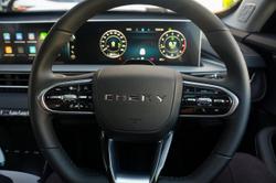 2026 Chery Tiggo 4 Ultimate