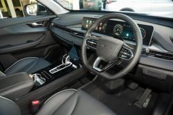 2026 Chery Tiggo 4 Ultimate