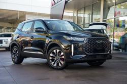 2026 Chery Tiggo 4 Ultimate