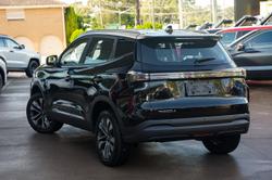2026 Chery Tiggo 4 Ultimate