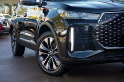 2026 Chery Tiggo 4 Ultimate